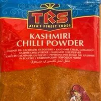 Mängden socker i Kashmiri Chili Powder