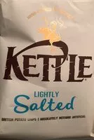 Mängden socker i Chips