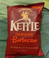 Mängden socker i Steakhouse barbecue