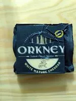 Mängden socker i White Mature Cheddar