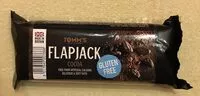 Mängden socker i Cocoa flapjack
