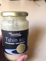 Mängden socker i Crema Sesamo