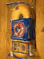 Mängden socker i Original Bagel thins