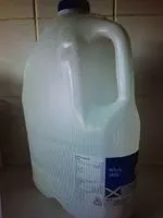 Mängden socker i Whole  3.7% Fat