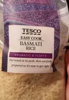 Mängden socker i Easy cook basmati rice