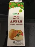 Mängden socker i Apple