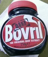 Bovril Beef and Yeast Extract