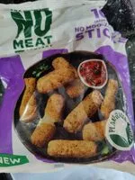 Mängden socker i No Moo-zarella Sticks