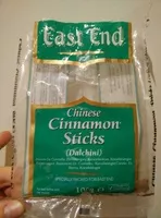 Chinese cinnamon sticks