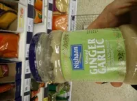 Mängden socker i Minced Garlic