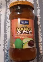 Mängden socker i Swet mango