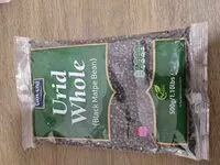 Mängden socker i Black Matpe Bean