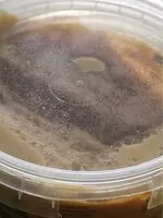 Mängden socker i Houmous