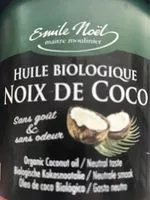 Mängden socker i Khanum Coconut Oil (500ML)