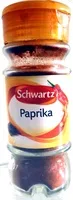 Mängden socker i Paprika