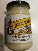 Mängden socker i Rich & creamy mayonnaise