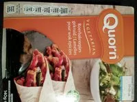 Mängden socker i Lamelles pour wok épicées