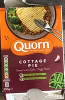 Mängden socker i Cottage Pie