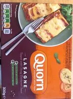 Mängden socker i Lasagne Ready Meal