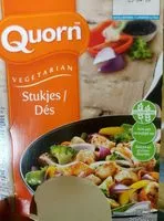 Mängden socker i Dés