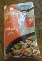 Mängden socker i Dès