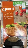 Mängden socker i Panés Poivre et Épices