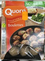 Mängden socker i Boulettes