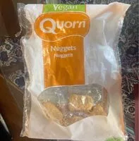 Mängden socker i Nuggets