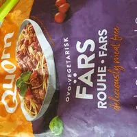 Mängden socker i Ovo-vegetarisk färs