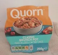 Mängden socker i Classic Brunch Pot