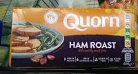 Mängden socker i Ham roast