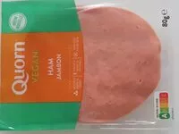 Mängden socker i Jambon Ham Vegan