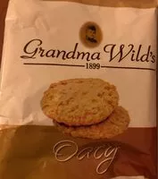 Socker och näringsämnen i Grandma wild s