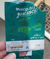Mängden socker i Guacamole
