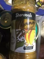 Mängden socker i sauce Mango