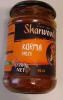 Mängden socker i Norma paste