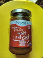 Mängden socker i Organic Barley Malt Extract