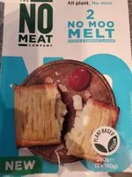 Mängden socker i No Moo Melt