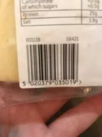 Mängden socker i Mixed Peppers