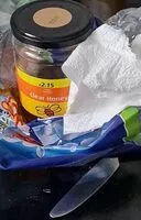Mängden socker i clear honey