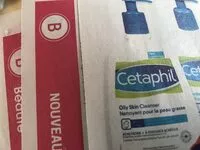 Mängden socker i Gentle Skin Cleanser