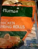 Mängden socker i Nems au poulet