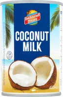 Mängden socker i Coconut Milk