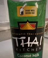 Mängden socker i Coconut Milk Kati