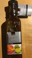 Mängden socker i Tropical Mango, Lime & Chili sauce