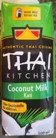 Mängden socker i Coconut Milk