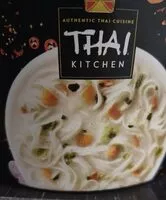 Mängden socker i Thaï Noodles Tom kha