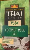 Mängden socker i Coconut Milk
