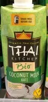 Mängden socker i Kokosnussmilch Bio