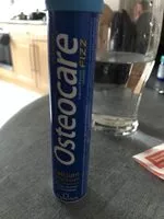 Mängden socker i Osteocare